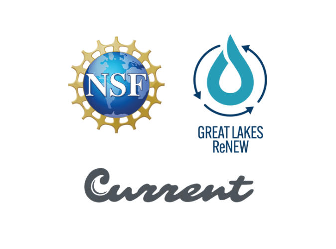 U.S. National Science Foundation - Great Lakes ReNEW - Current